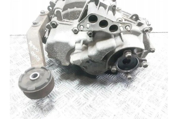 Rear reducer LEXUS RX _U3_ 5239148050 3 3L hybrid 155kW 2007 Catalog number of the part 5239148050