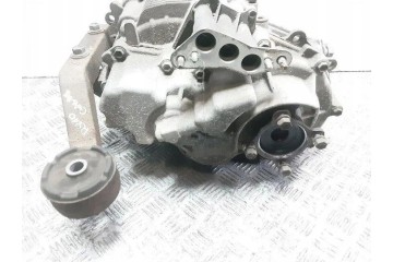 Rear reducer LEXUS RX _U3_ 5239148050 3 3L hybrid 155kW 2007 Catalog number of the part 5239148050