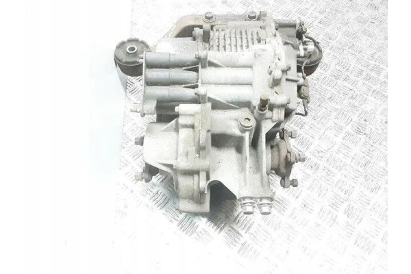 Rear reducer LEXUS RX _U3_ 5239148050 3 3L hybrid 155kW 2007 Car type passenger cars