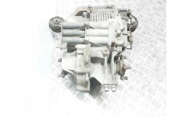 Rear reducer LEXUS RX _U3_ 5239148050 3 3L hybrid 155kW 2007 Car type passenger cars