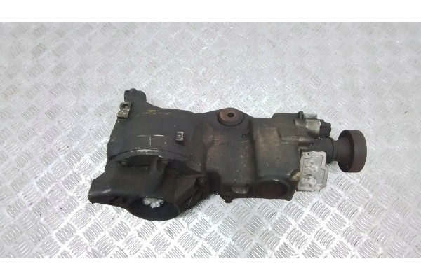 Rear reducer VOLVO XC90 I 30759611 2 4L diesel 136kW 2009