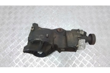 Rear reducer VOLVO XC90 I 30759611 2 4L diesel 136kW 2009
