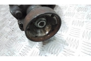 Rear reducer VOLVO XC90 I 30759611 2 4L diesel 136kW 2009 Part manufacturer Volvo OE