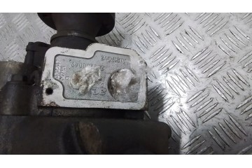 Rear reducer VOLVO XC90 I 30759611 2 4L diesel 136kW 2009 Catalog number of the part 30759611