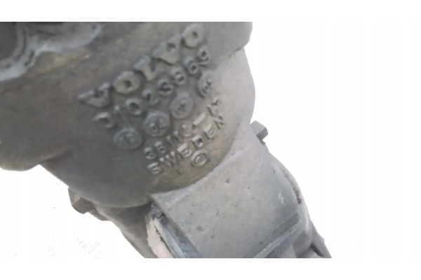 Reductor trasero VOLVO XC90 I 30759611 2.4L diésel 136kW 2009