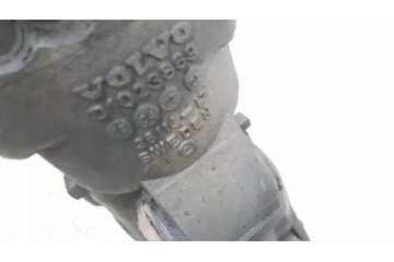 Reductor trasero VOLVO XC90 I 30759611 2.4L diésel 136kW 2009