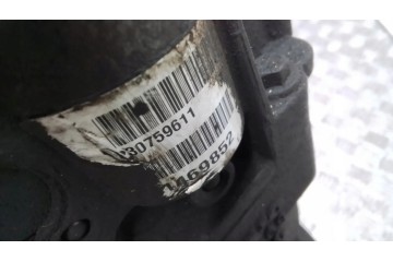Reductor trasero VOLVO XC90 I 30759611 2.4L diésel 136kW 2009