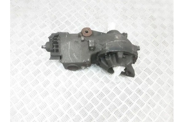 Rear reducer VOLVO XC90 I 30759533 2 4L diesel 136kW 2008