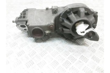 Rear reducer VOLVO XC90 I 30759533 2 4L diesel 136kW 2008 Catalog number of the part 30759533