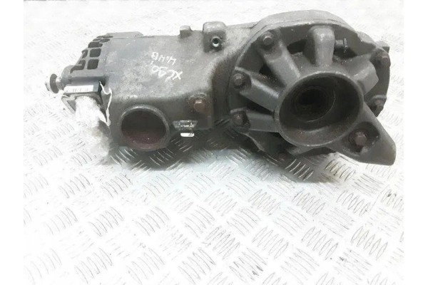Rear reducer VOLVO XC90 I 30759534 4 4L gasoline 232kW 2009 Part manufacturer Volvo OE