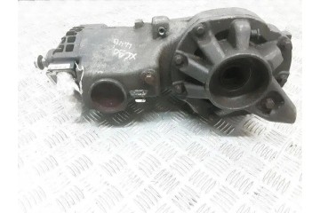 Rear reducer VOLVO XC90 I 30759534 4 4L gasoline 232kW 2009 Part manufacturer Volvo OE