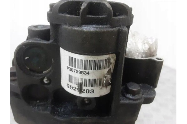 Rear reducer VOLVO XC90 I 30759534 4 4L gasoline 232kW 2009 Catalog number of the part 30759534
