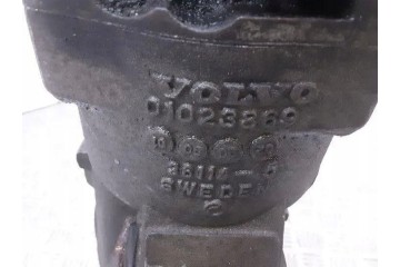 Rear reducer VOLVO XC90 I 30759534 4 4L gasoline 232kW 2009 Car type passenger cars