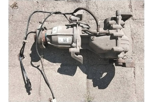 Rear differential Ford Kuga II CV6W4000DB