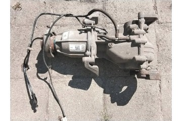 Rear differential Ford Kuga II CV6W4000DB
