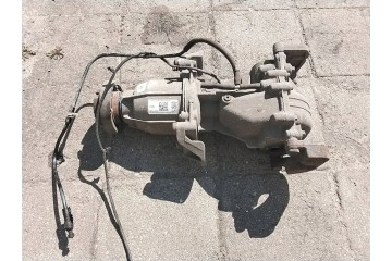 Rear differential Ford Kuga II CV6W4000DB Part manufacturer Ford OE