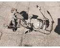 Rear differential Ford Kuga II CV6W4000DB Catalog number of the part CV6W4000DB