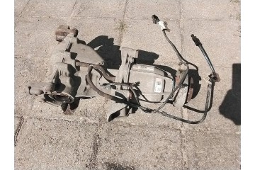 Rear differential Ford Kuga II CV6W4000DB Catalog number of the part CV6W4000DB