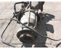 Rear differential Ford Kuga II CV6W4000DB Car type 4x4 SUV