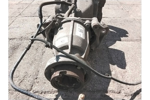 Rear differential Ford Kuga II CV6W4000DB Car type 4x4 SUV
