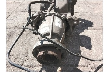 Rear differential Ford Kuga II CV6W4000DB Car type 4x4 SUV