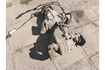 Rear differential Ford Kuga II CV6W4000DB Installation side multipurpose