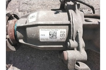 Diferencial trasero Ford Kuga II CV6W4000DB