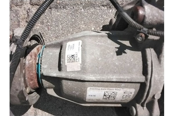 Diferencial trasero Ford Kuga II CV6W4000DB