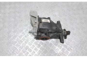 Rear reducer BMW 3 Gran Turismo F34 7603746 2 0L gasoline 180kW 2015