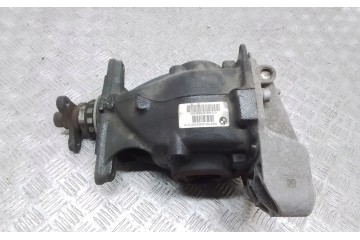 Rear reducer BMW 3 Gran Turismo F34 7603746 2 0L gasoline 180kW 2015 Part manufacturer BMW OE