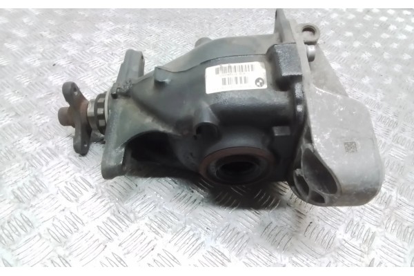 Rear reducer BMW 3 Gran Turismo F34 7603746 2 0L gasoline 180kW 2015 Catalog number of the part 7603746