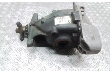 Rear reducer BMW 3 Gran Turismo F34 7603746 2 0L gasoline 180kW 2015 Catalog number of the part 7603746