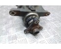 Rear reducer BMW 3 Gran Turismo F34 7603746 2 0L gasoline 180kW 2015 Car type passenger cars
