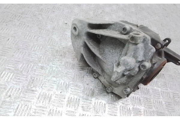 Rear reducer BMW 3 Gran Turismo F34 7603746 2 0L gasoline 180kW 2015 Catalog number of the original 7603746