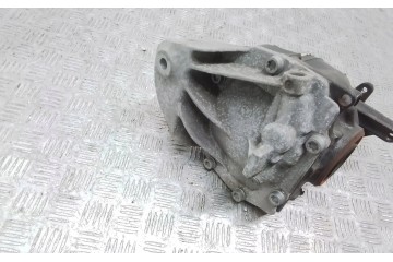 Rear reducer BMW 3 Gran Turismo F34 7603746 2 0L gasoline 180kW 2015 Catalog number of the original 7603746