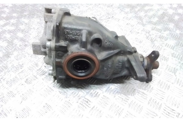 Reductor trasero BMW 3 Gran Turismo (F34) 7603746 2.0L gasolina 180kW 