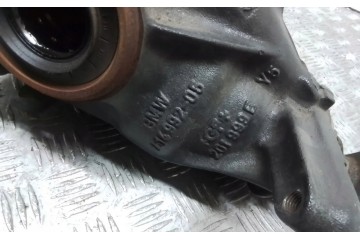Reductor trasero BMW 3 Gran Turismo (F34) 7603746 2.0L gasolina 180kW 