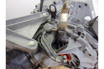 JR5104 CAJA CAMBIOS RENAULT SCENIC II (JM) Confort Dynamique 2004 JR5104 197324 RENAULT - 3