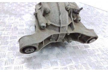 Rear reducer PORSCHE CAYENNE 92A 4460410093 4 8L gasoline 368kW 2014 Catalog number of the part 4460410093