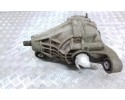 Rear reducer PORSCHE CAYENNE 92A 4460410093 4 8L gasoline 368kW 2014 Car type passenger cars
