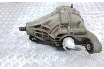 Rear reducer PORSCHE CAYENNE 92A 4460410093 4 8L gasoline 368kW 2014 Car type passenger cars