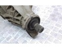 Rear reducer PORSCHE CAYENNE 92A 4460410093 4 8L gasoline 368kW 2014 Catalog number of the original 4460410093