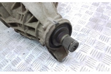 Rear reducer PORSCHE CAYENNE 92A 4460410093 4 8L gasoline 368kW 2014 Catalog number of the original 4460410093