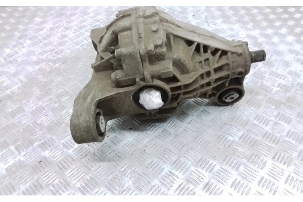 Reductor trasero PORSCHE CAYENNE (92A) 4460410093 4.8L gasolina 368kW 