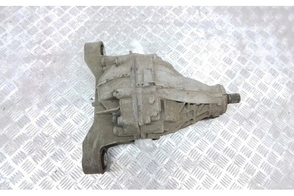 Reductor trasero PORSCHE CAYENNE (92A) 4460410093 4.8L gasolina 368kW 