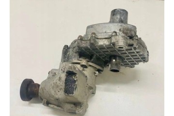 Front reducer VOLVO XC90 I 30651553 2 92L gasoline 200kW 2004 Car type passenger cars