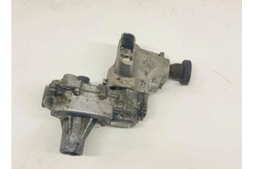 Front reducer VOLVO XC90 I 30651553 2 92L gasoline 200kW 2004