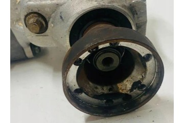 Front reducer VOLVO XC90 I 30651553 2 92L gasoline 200kW 2004 Part manufacturer Volvo OE
