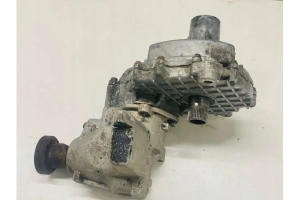 Front reducer VOLVO XC90 I 30651553 2 92L gasoline 200kW 2004 Catalog number of the original 30651553