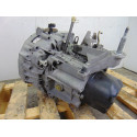 JR5104 CAJA CAMBIOS RENAULT SCENIC II (JM) Confort Dynamique 2004 JR5104 197324 RENAULT - 7